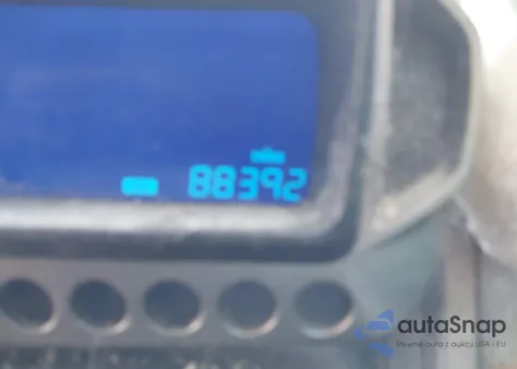 2013 Chevrolet Sonic Lt Auto z USA, uszkodzony, nr VIN 1G1JC6SH9D4218642